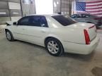 2010 Cadillac DTS