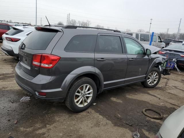 2015 Dodge Journey SXT