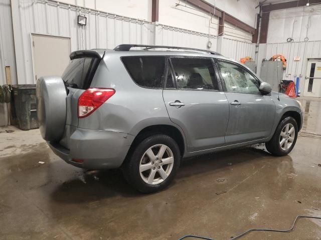 2006 Toyota Rav4 Limited