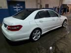 2013 Mercedes-Benz E 350 4matic