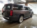 2015 Chevrolet Suburban K1500 LTZ