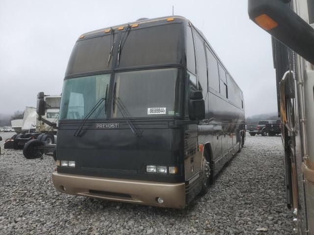 1998 Prevost Bus