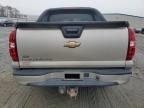 2007 Chevrolet Avalanche C1500