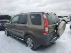 2002 Honda CR-V EX