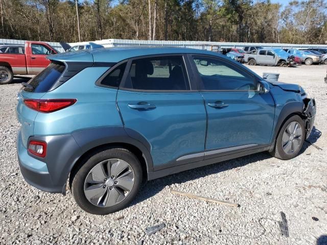 2019 Hyundai Kona Limited