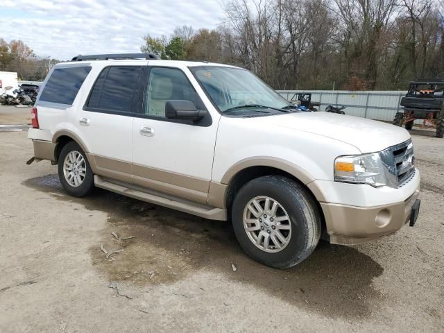 2014 Ford Expedition XLT