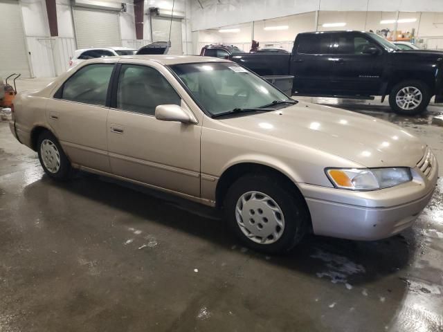 1997 Toyota Camry CE