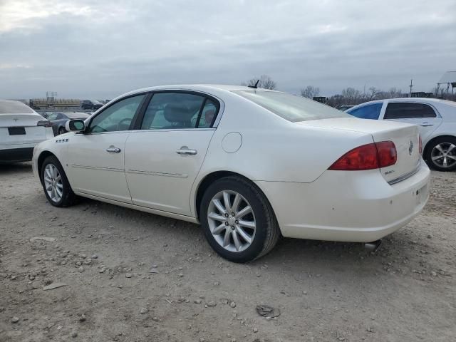 2008 Buick Lucerne CXS