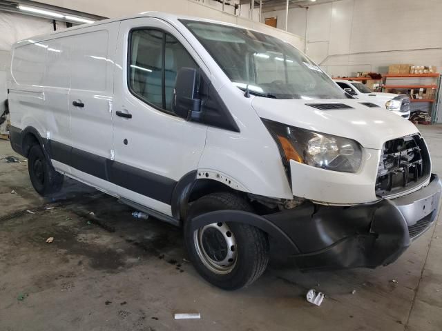 2015 Ford Transit T-250