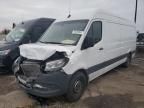 2023 Mercedes-Benz Sprinter 2500