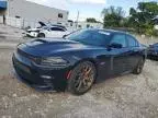 2016 Dodge Charger R/T Scat Pack