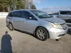 2011 Honda Odyssey EXL