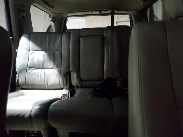 2005 Toyota Sequoia SR5