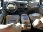 2000 Ford Excursion Limited