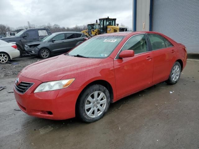 2007 Toyota Camry CE