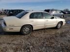 2002 Buick Park Avenue