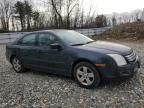 2009 Ford Fusion SE