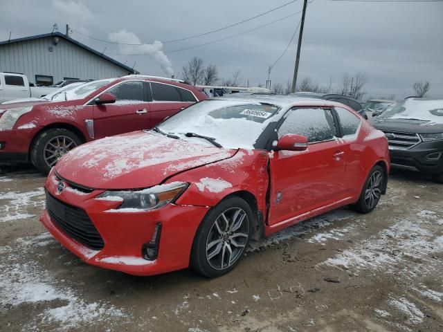 2014 Scion TC