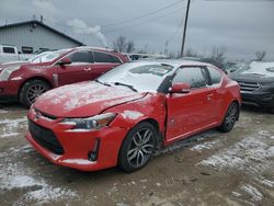 2014 Scion TC en venta en Dyer, IN