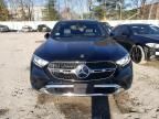 2023 Mercedes-Benz GLC 300 4matic