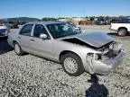 2007 Mercury Grand Marquis LS