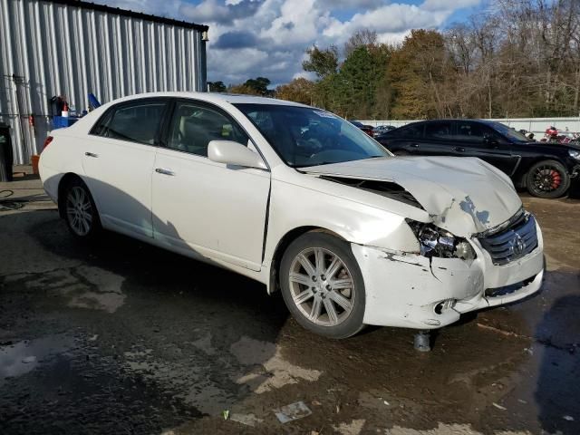 2010 Toyota Avalon XL