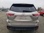 2014 Toyota Highlander Limited