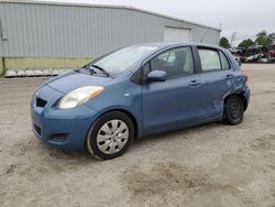 2010 Toyota Yaris en venta en Hampton, VA