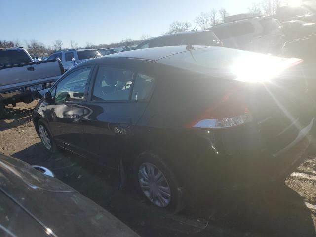 2010 Honda Insight LX