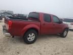 2007 Nissan Frontier Crew Cab LE