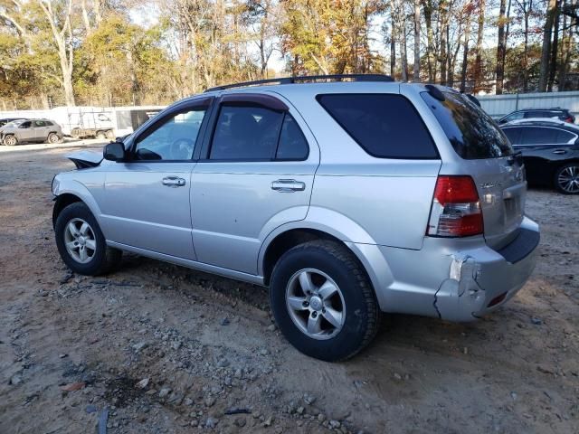 2009 KIA Sorento LX