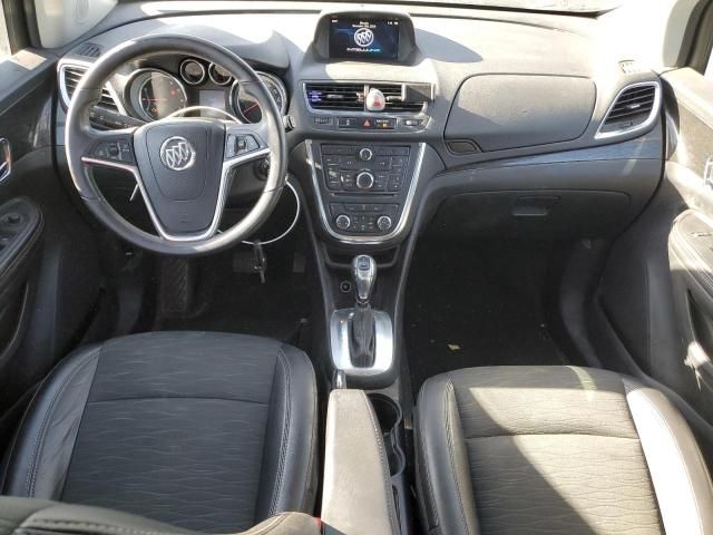 2015 Buick Encore Convenience