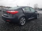 2016 KIA Forte EX