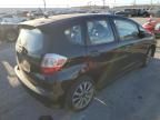 2012 Honda FIT Sport