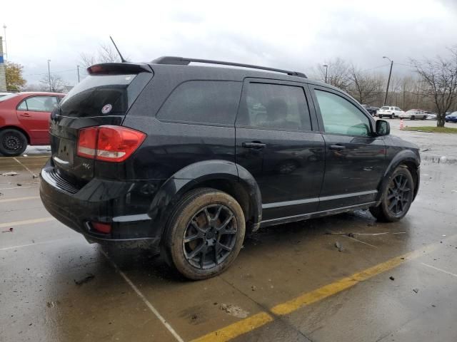 2016 Dodge Journey R/T