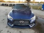 2018 Infiniti Q60 RED Sport 400