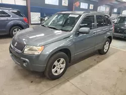 Suzuki Vehiculos salvage en venta: 2007 Suzuki Grand Vitara Xsport