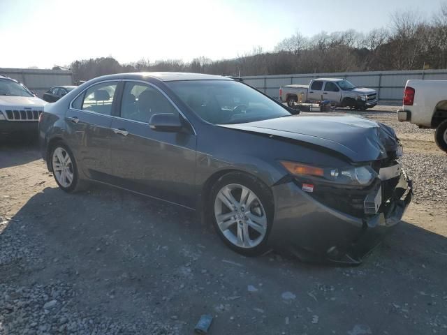 2010 Acura TSX