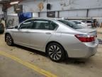 2014 Honda Accord Hybrid EXL