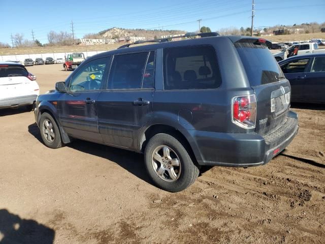 2006 Honda Pilot EX