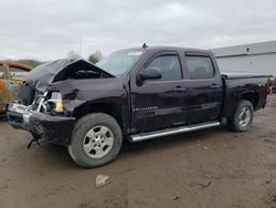 Chevrolet Vehiculos salvage en venta: 2008 Chevrolet Silverado K1500