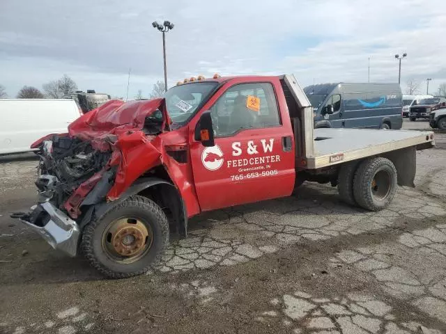 2010 Ford F350 Super Duty