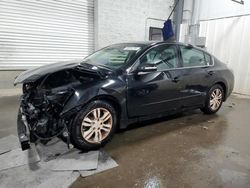 Run And Drives Cars for sale at auction: 2012 Nissan Altima Base