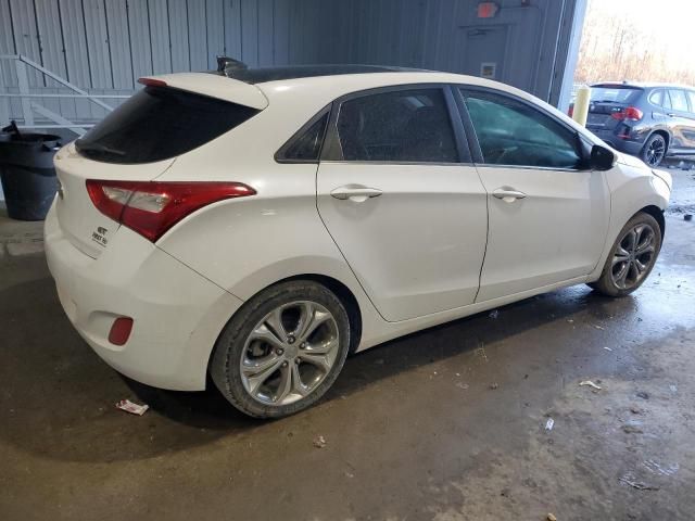 2013 Hyundai Elantra GT