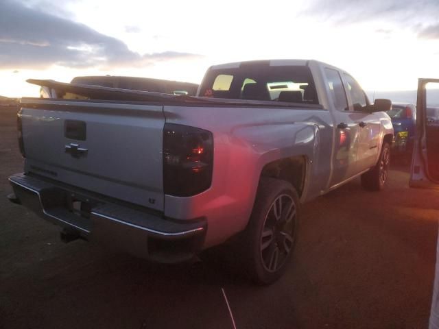 2014 Chevrolet Silverado C1500 LT