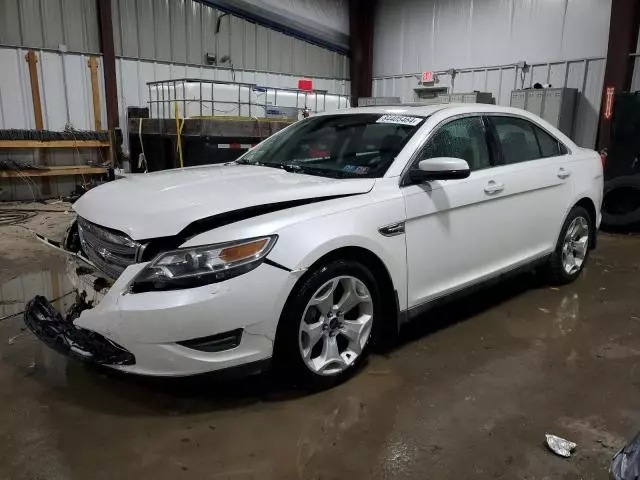 2011 Ford Taurus SEL