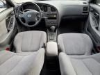 2006 Hyundai Elantra GLS