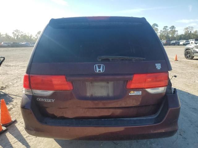 2009 Honda Odyssey EX