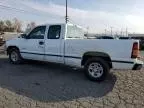 2000 Chevrolet Silverado C1500