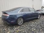 2017 Lincoln MKZ Select